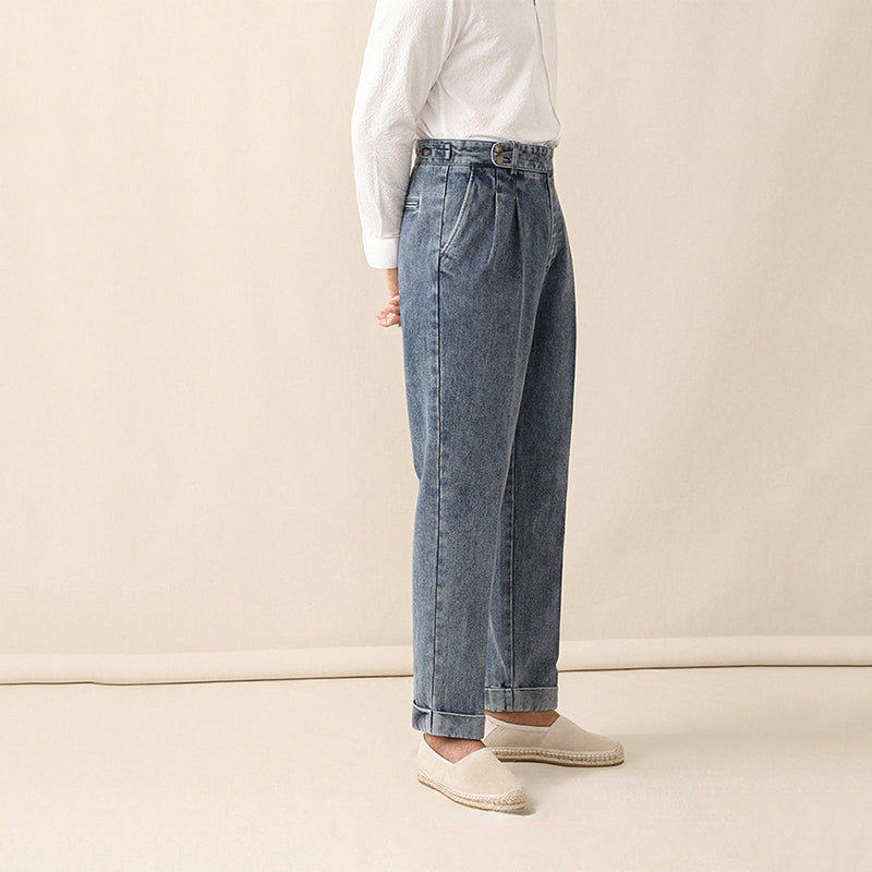 Mountclair™ | Denim Pants | Gray / 29 | Toronty Ottawa