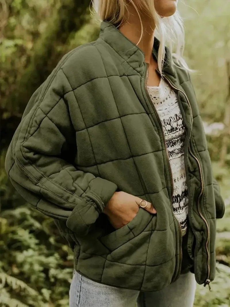 Arden Travel-Ready Jacket