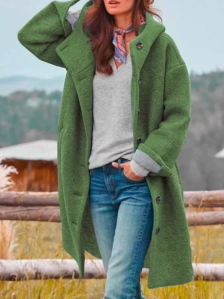 Arden Core Jacket