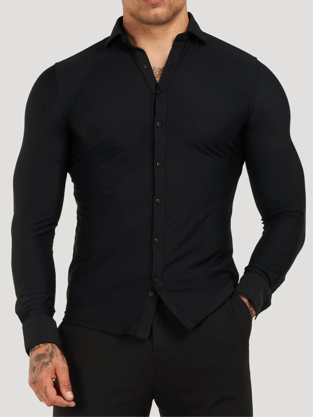 Ralph | Non-Iron Stretch Shirt