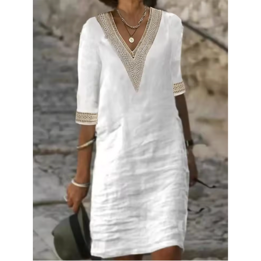 Lenox Urban Dress