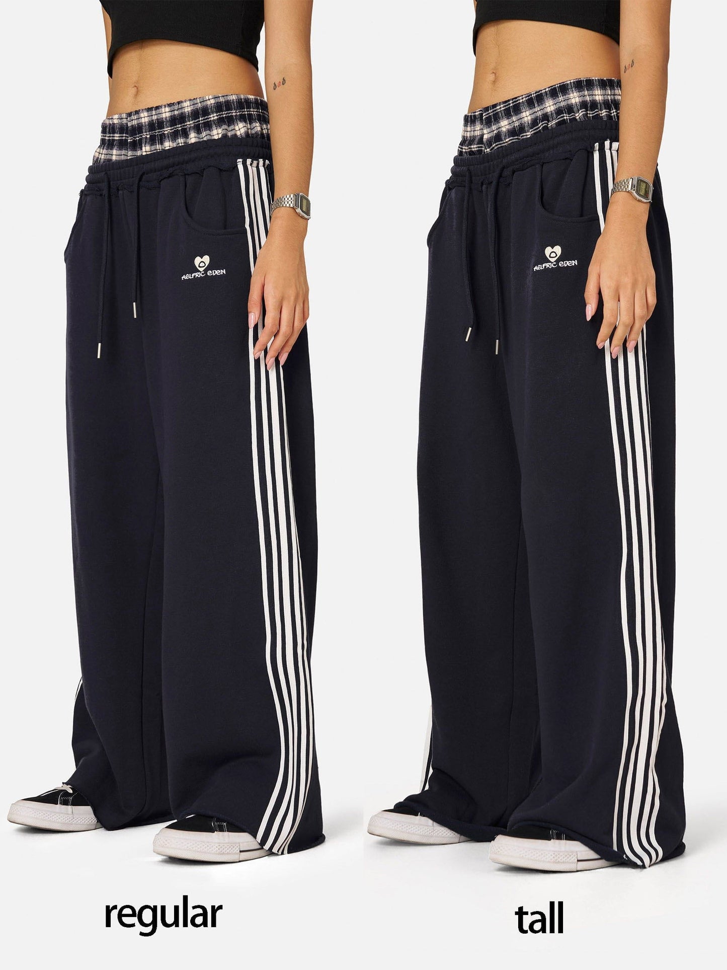 Isla Signature Utility Pants