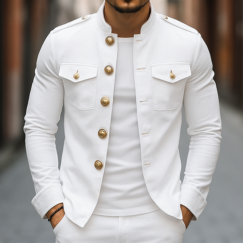 Lenox Urban Jacket