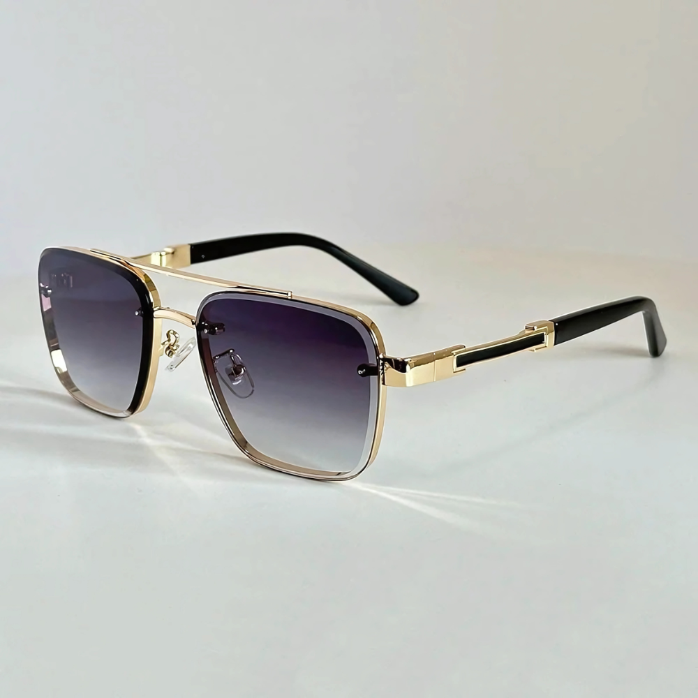 Hayden Altitude™ | Sunglasses | Dark Purple | Toronty Ottawa