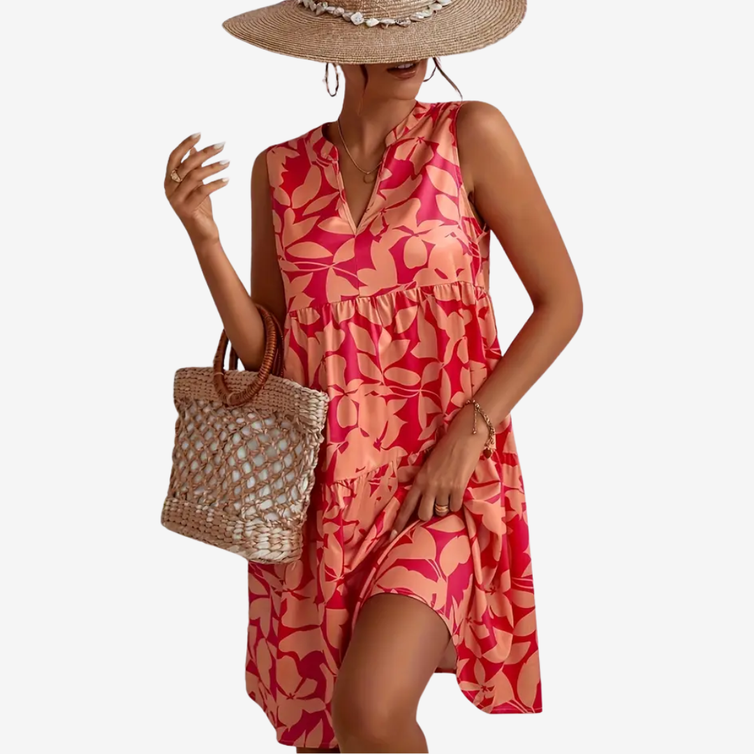 Lenox Core Dress