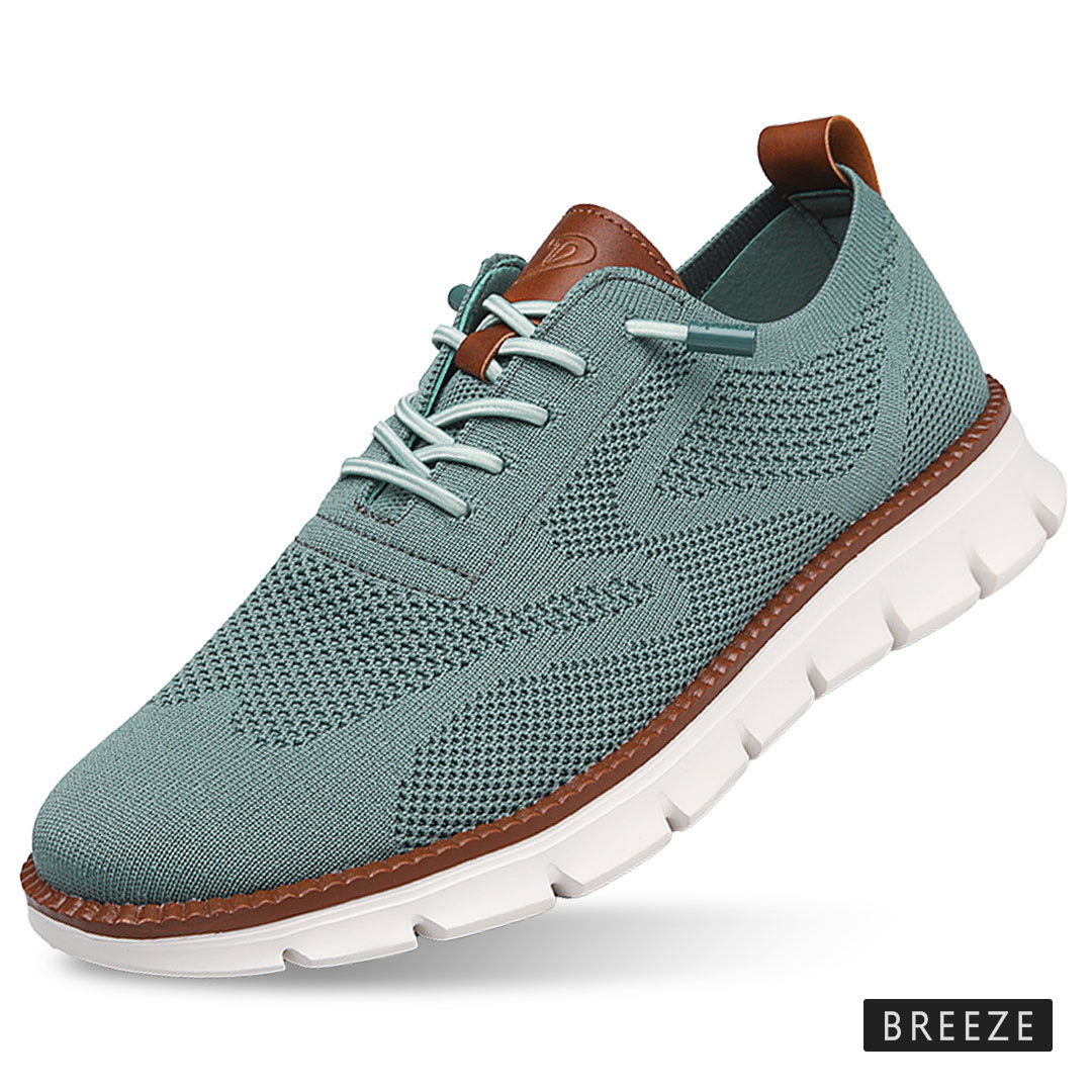 Mira Easy-Fit Shoes