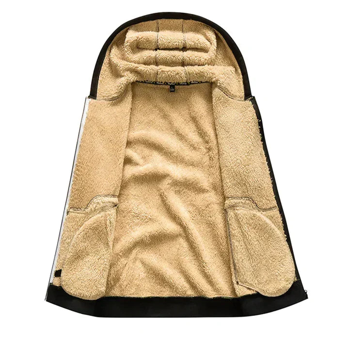 Mira Easy-Fit Jacket