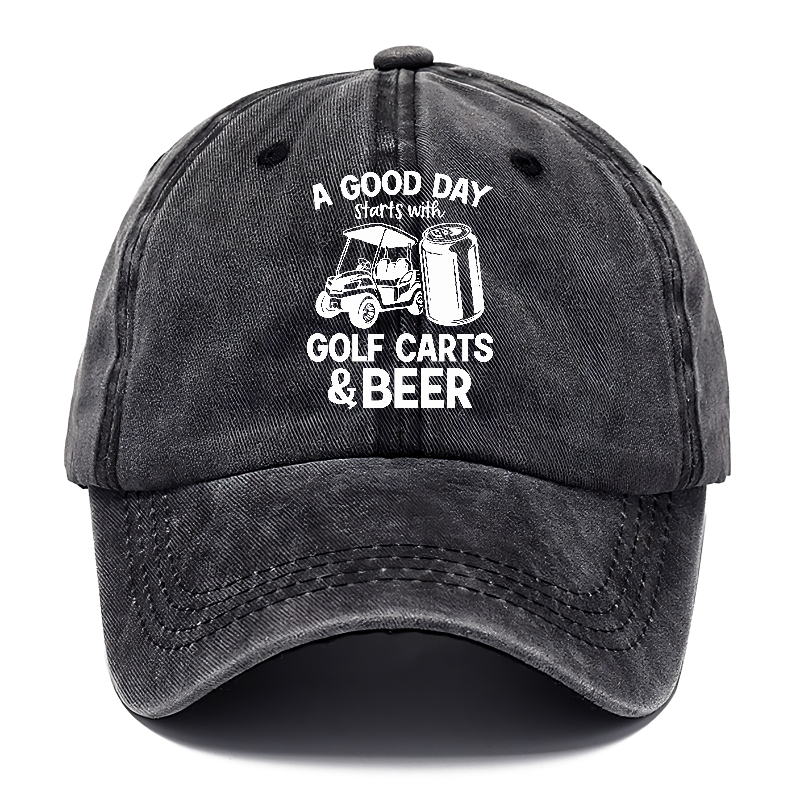 A™ | Good Day | Graphite | Toronty Ottawa