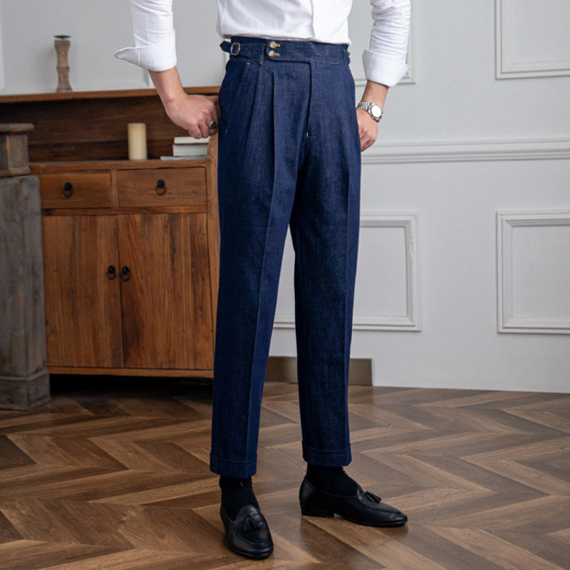 Stratford™ | Denim Pants | Blue / 29 | Toronty Ottawa