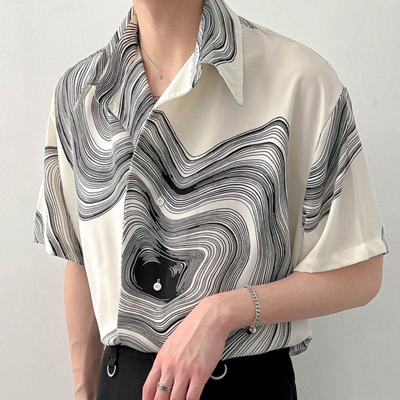 Verdanza™ | Sleeve Shirt | White / M | Toronty Ottawa