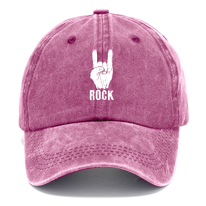 Hand™ | Horn Rock | Dusty Rose(Rose) | Toronty Ottawa