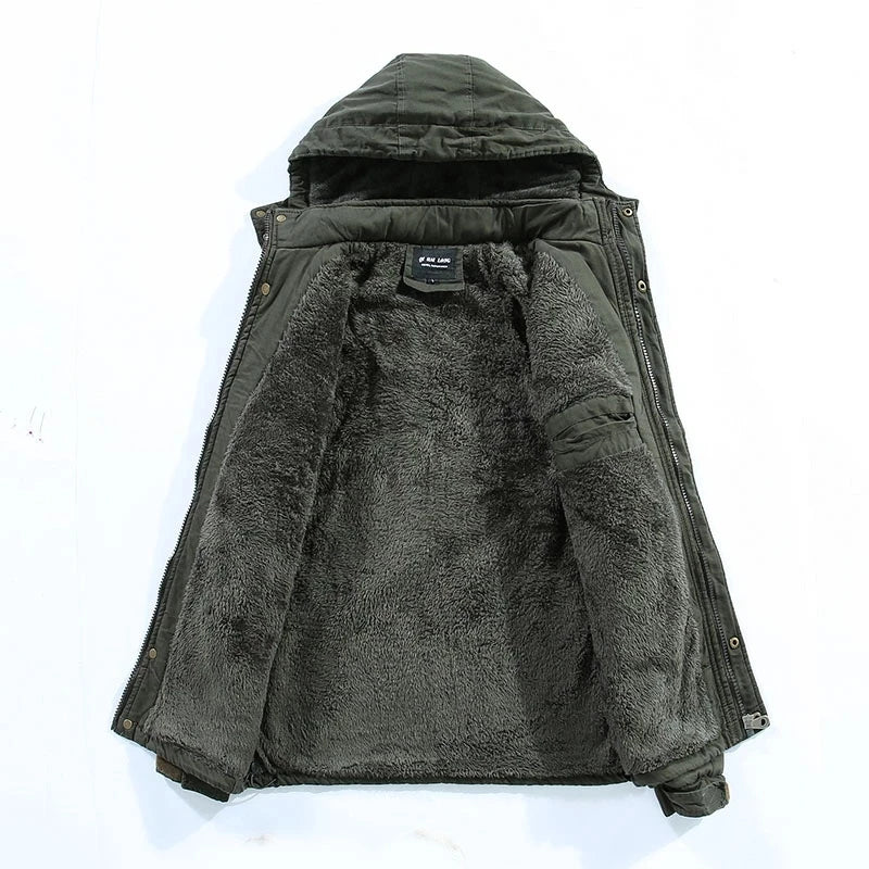 Lenox Essential Jacket