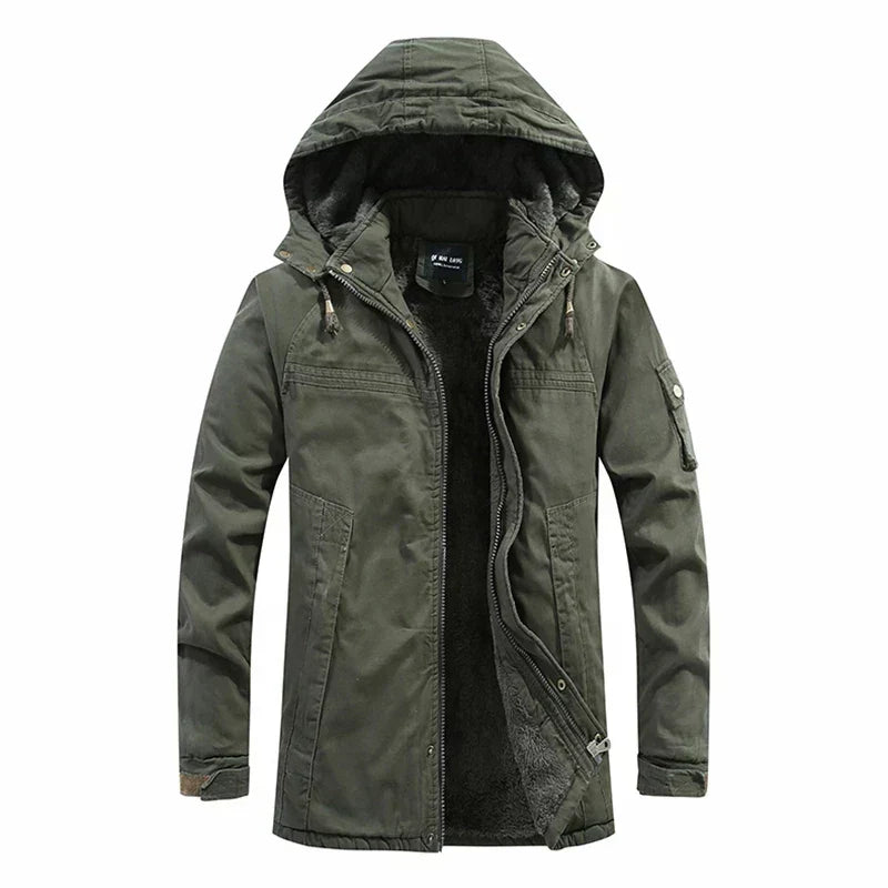 Lenox Essential Jacket