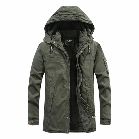 Lenox Essential Jacket