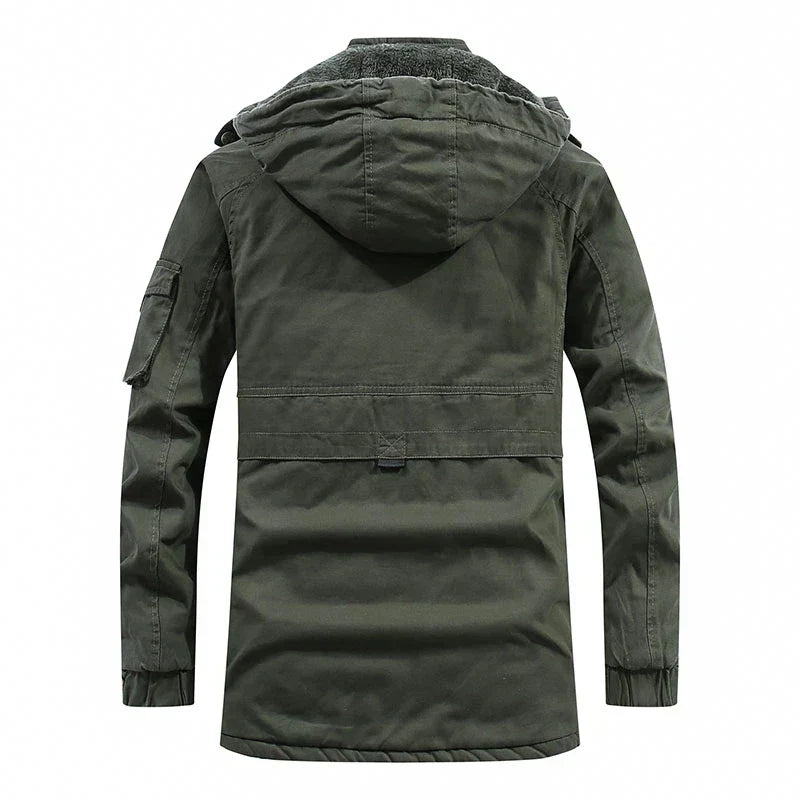 Lenox Essential Jacket