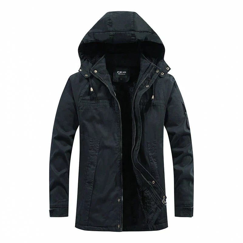 Lenox Essential Jacket