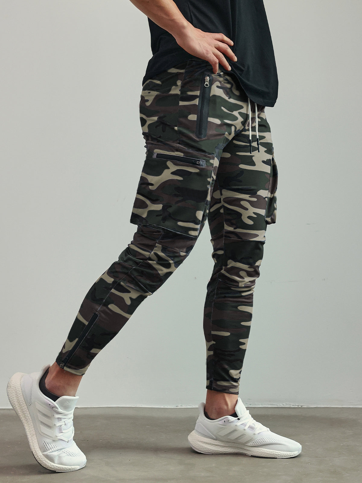 Essent | All Season Tactical Cargo Jogger
