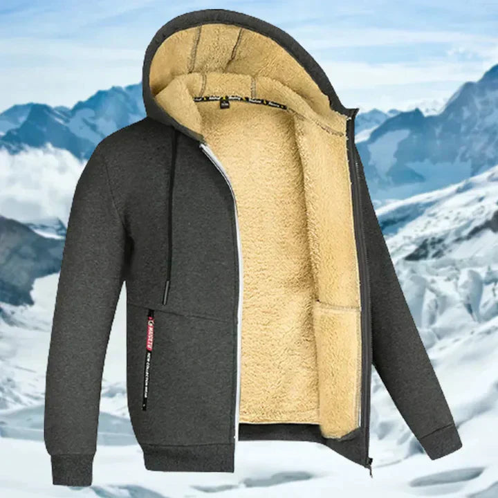 Mira Easy-Fit Jacket
