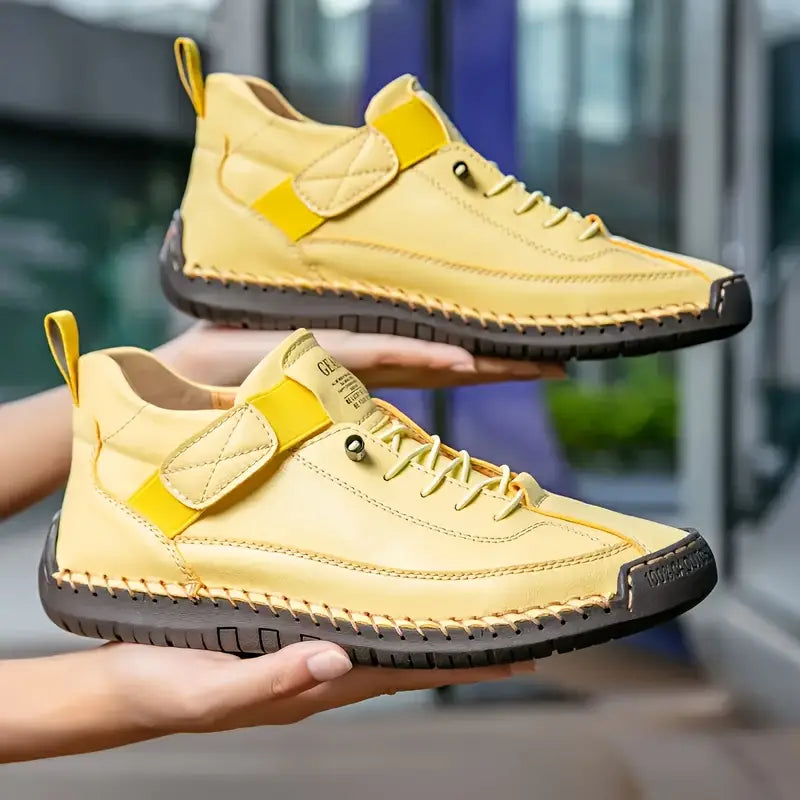 Nova Comfort Support Sneakers