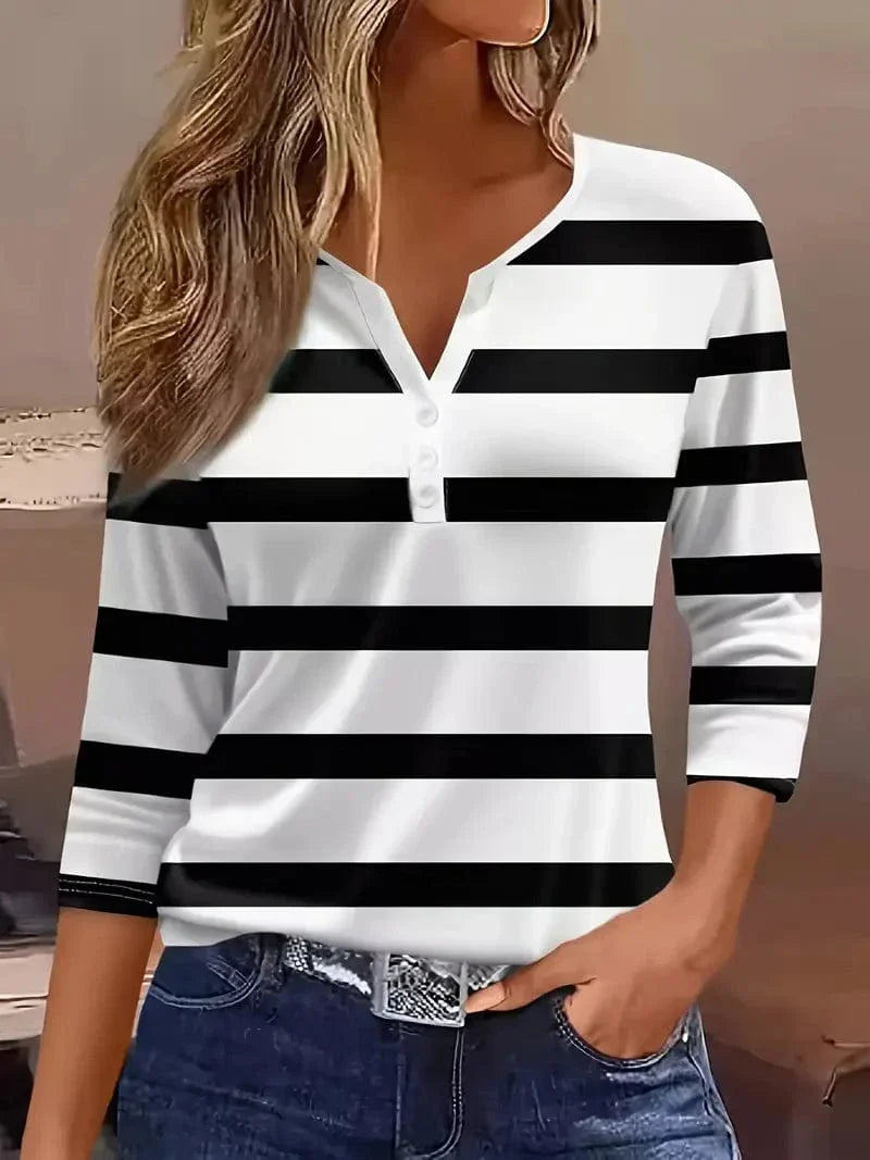 Mariner™ | Muse V-Neck | Black / S | Toronty Ottawa