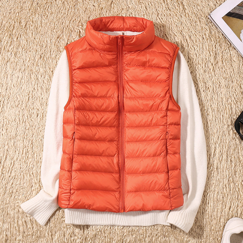 Arden Travel-Ready Jacket