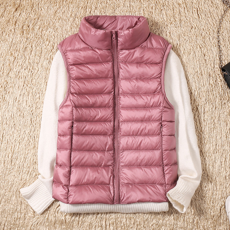 Arden Travel-Ready Jacket
