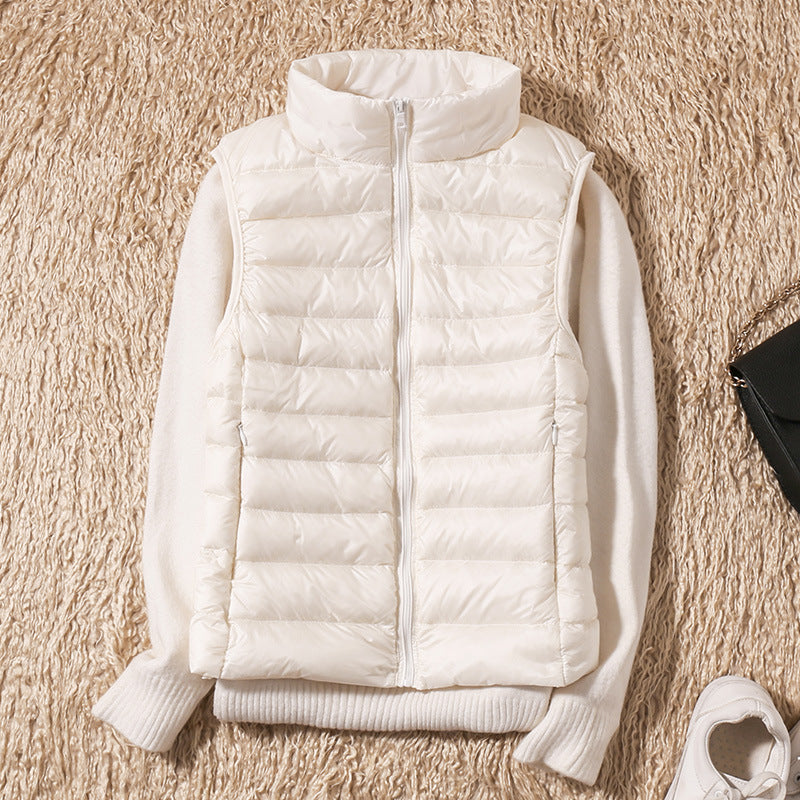 Arden Travel-Ready Jacket