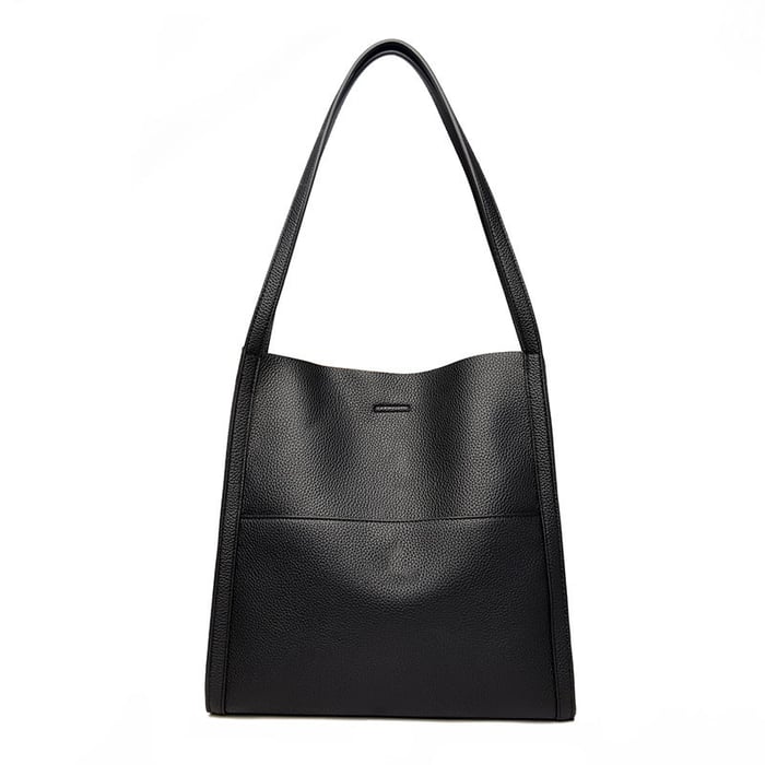 Odessa® | Handmade Elegant | Black | Toronty Ottawa