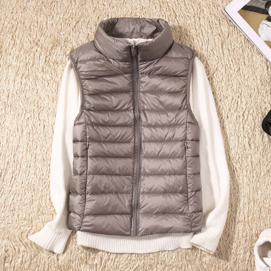 Arden Travel-Ready Jacket