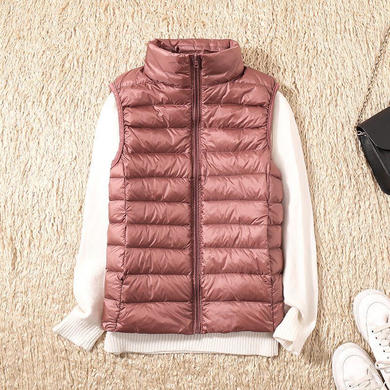 Arden Travel-Ready Jacket