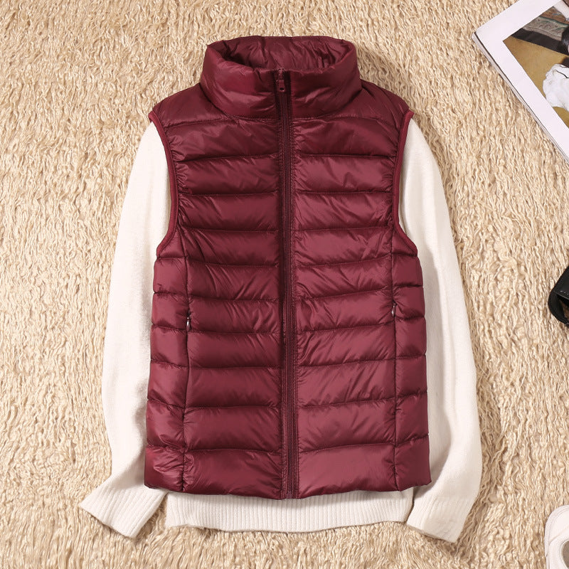 Arden Travel-Ready Jacket