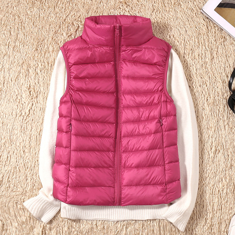 Arden Travel-Ready Jacket