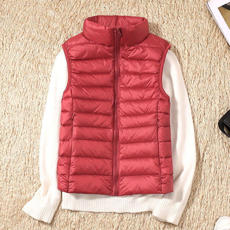 Arden Travel-Ready Jacket
