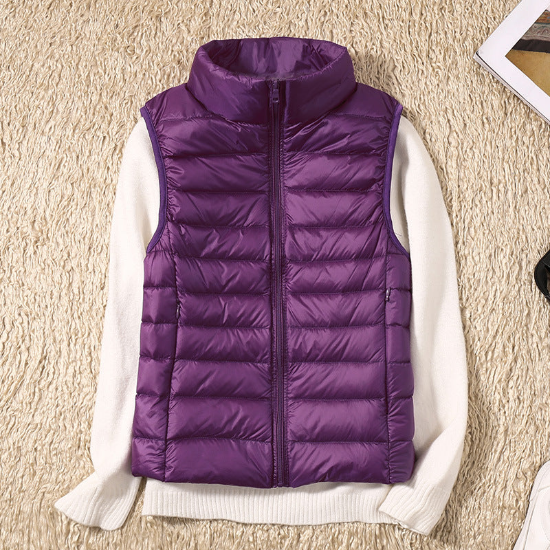 Arden Travel-Ready Jacket