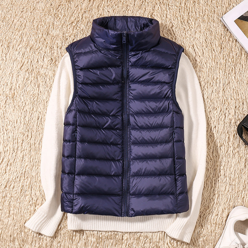 Arden Travel-Ready Jacket