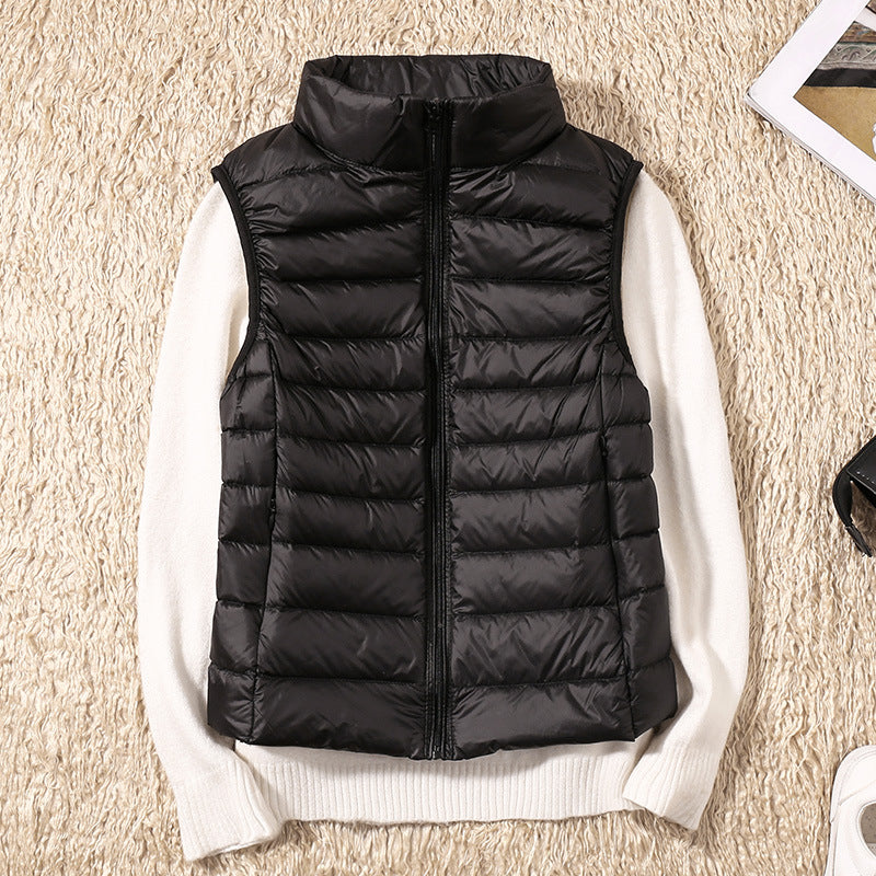 Arden Travel-Ready Jacket