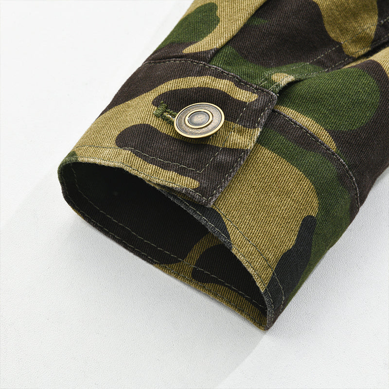 Lenox Comfort Jacket