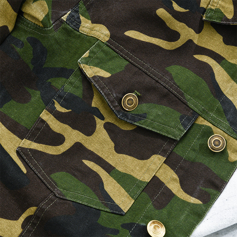 Lenox Comfort Jacket