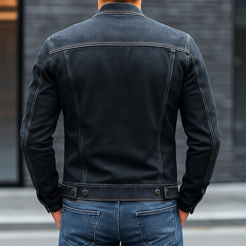 Mira Easy-Fit Jacket