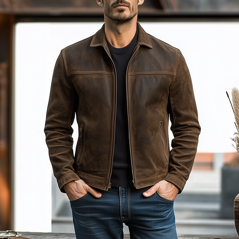 Arden Signature Jacket