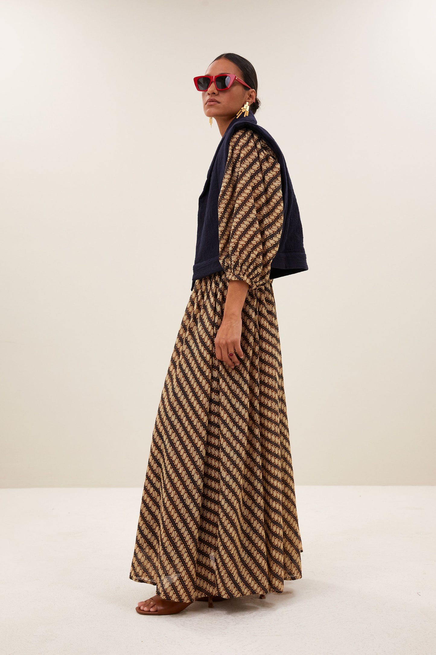 Isla Comfort Everyday Skirt