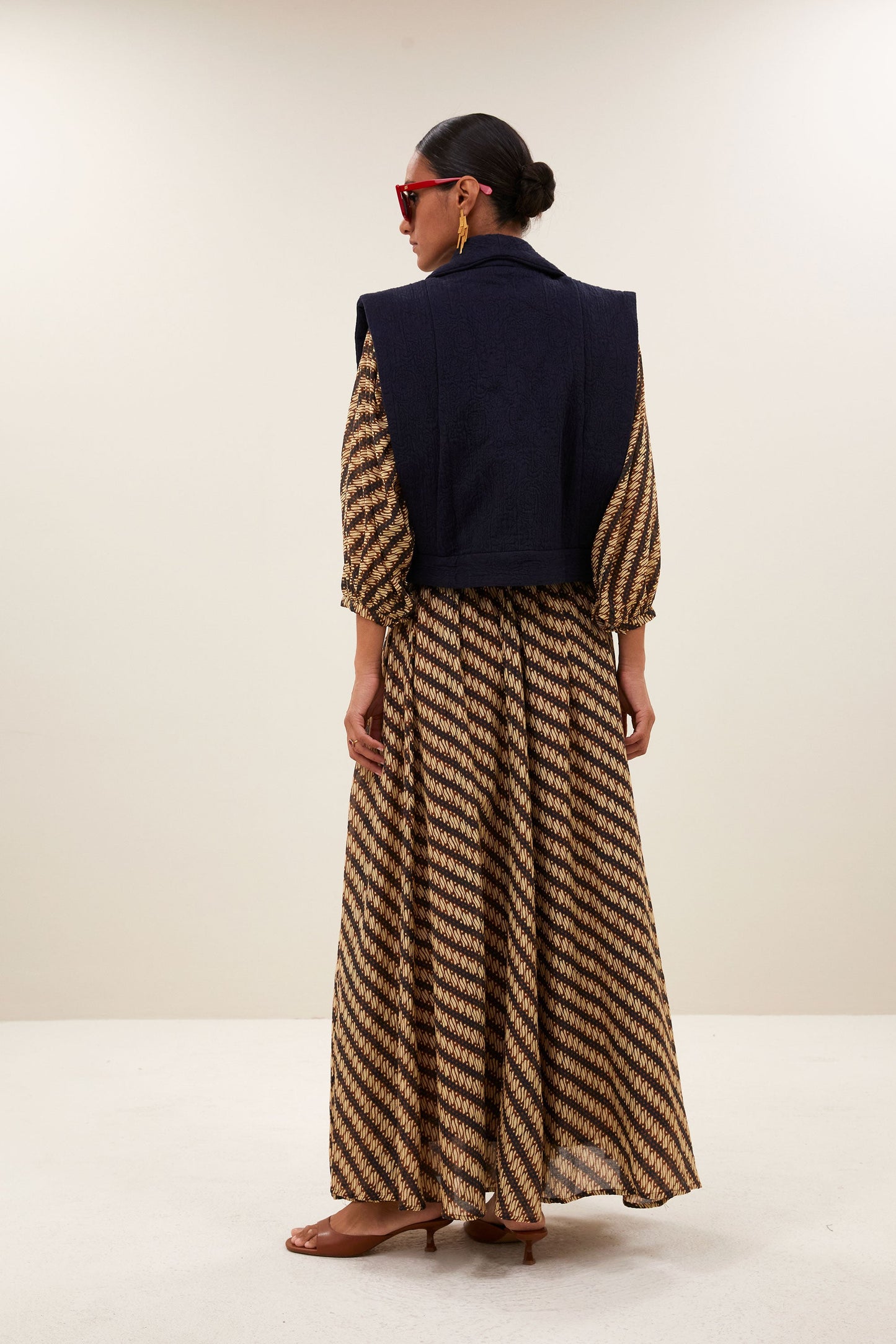 Isla Comfort Everyday Skirt