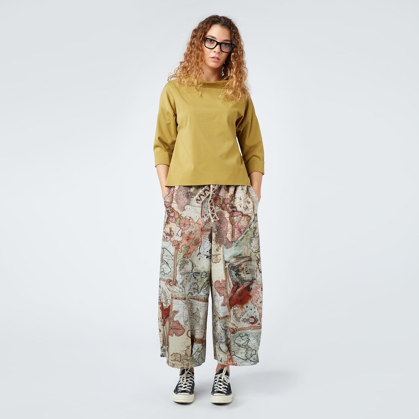 Liora Everyday Knit Sweater
