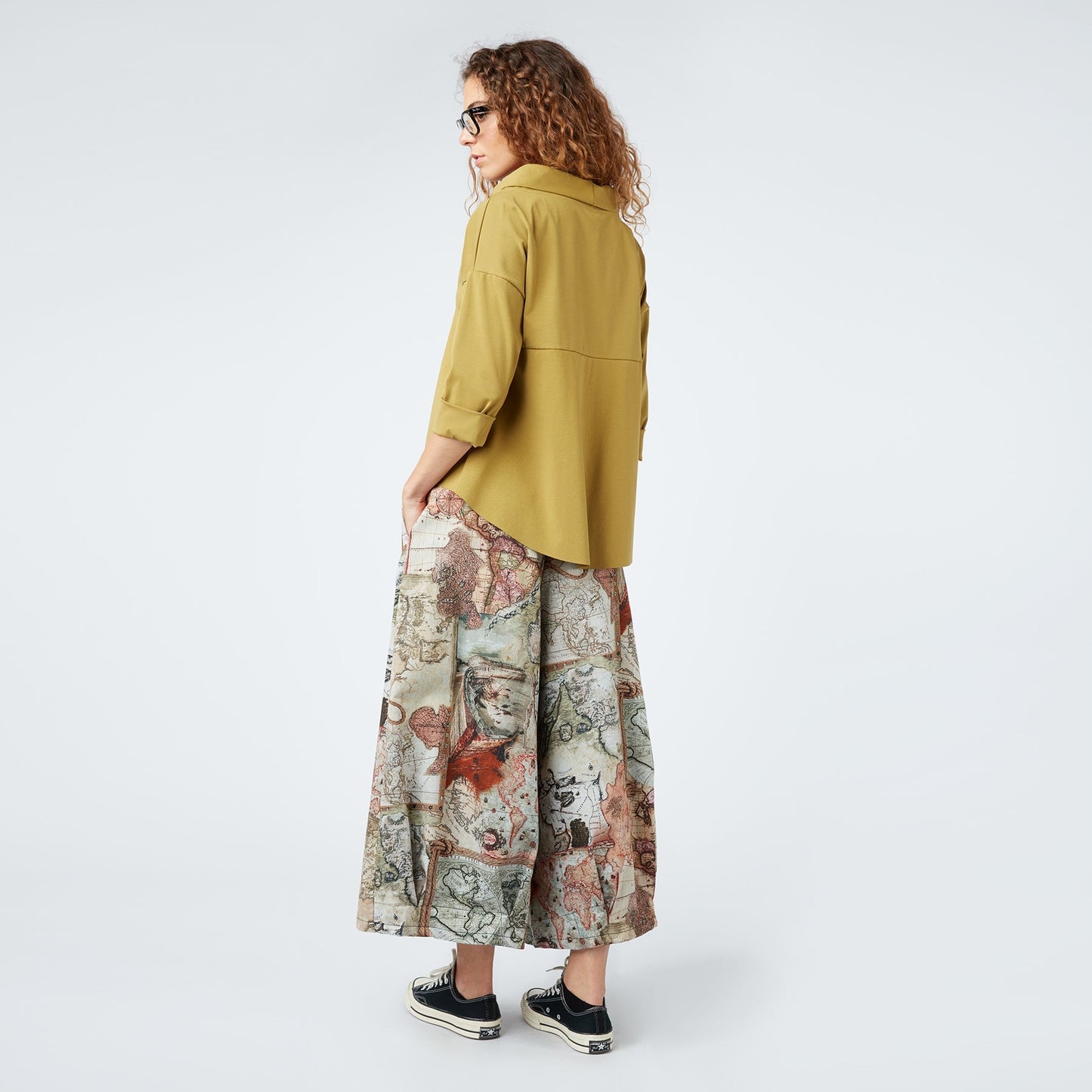 Liora Everyday Knit Sweater