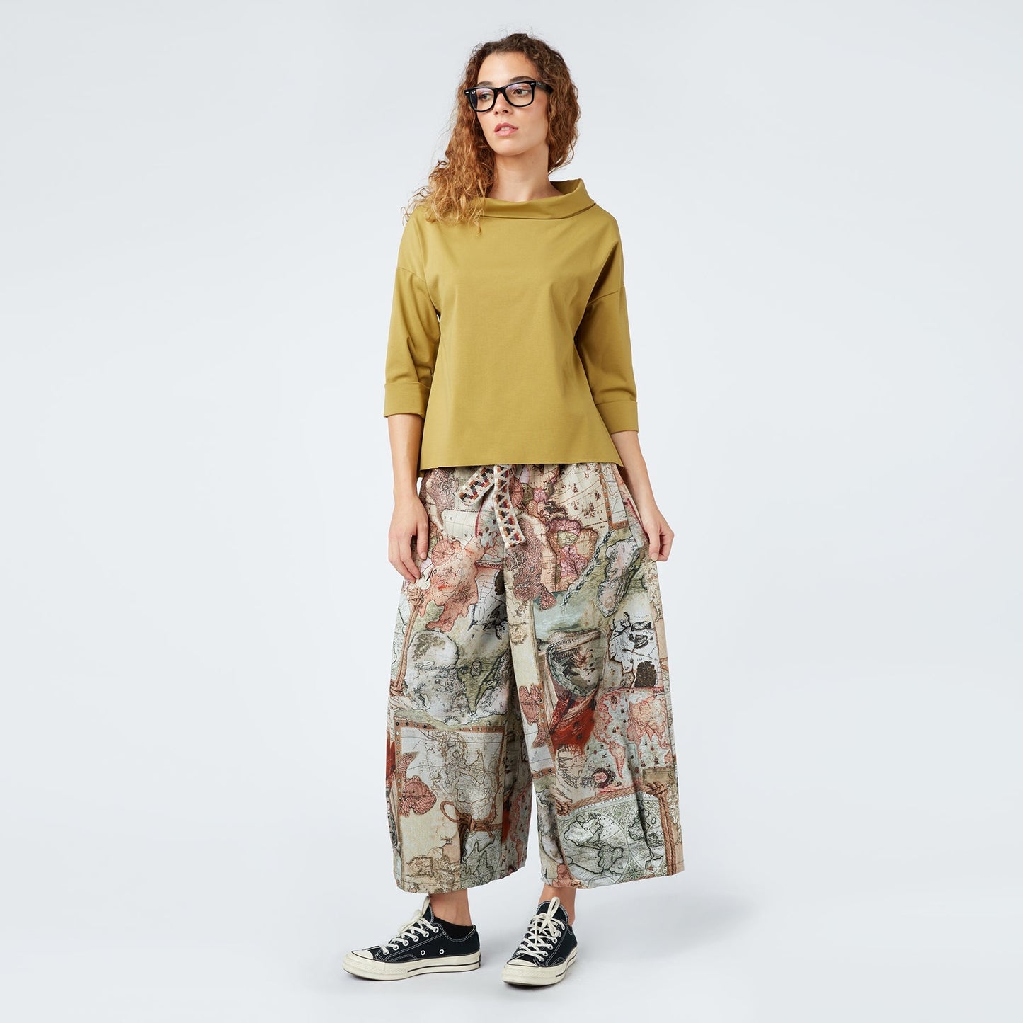 Liora Everyday Knit Sweater