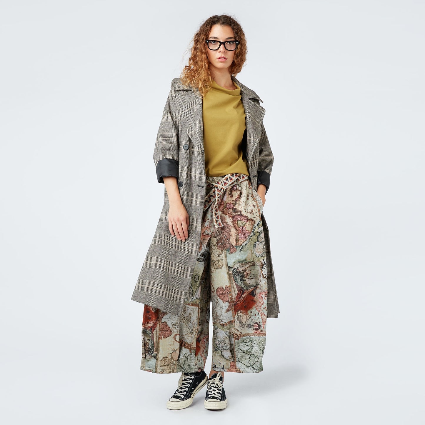 Liora Everyday Knit Sweater