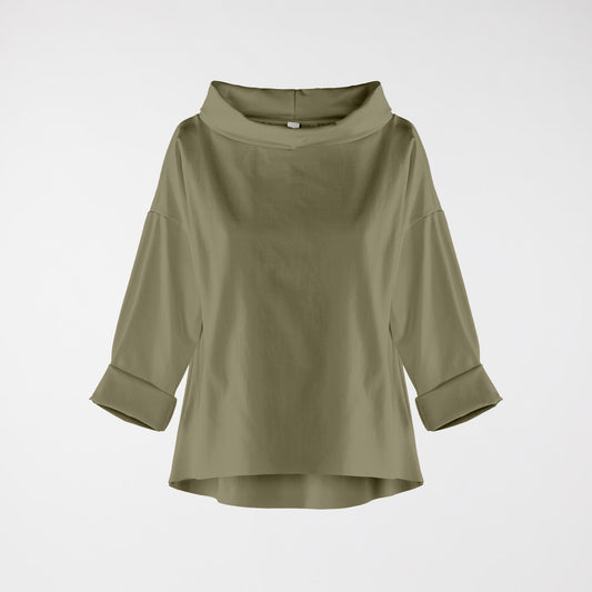 Liora Everyday Knit Sweater