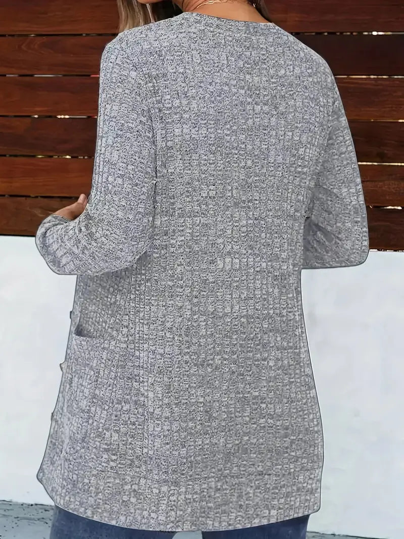 Nalvi™ | Winter Sweater | Pink / S | Toronty Ottawa
