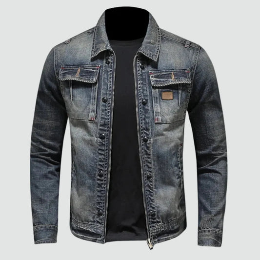 Ironstead™ | Denim Jacket | S | Toronty Ottawa