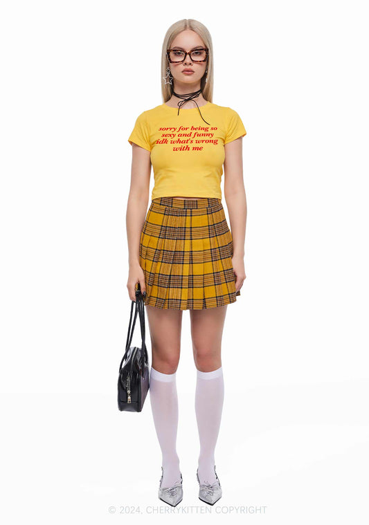 Mira Modern T-Shirt